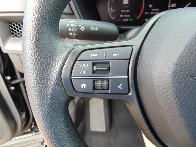 2026 Honda CR-V EX - Photo 18