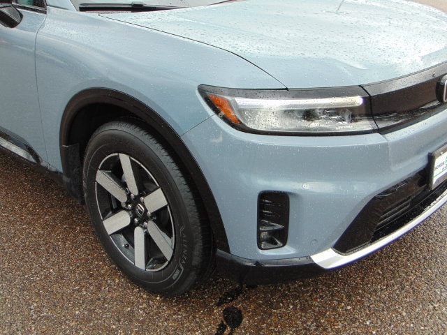 Used 2024 Honda Prologue Touring with VIN 3GPKHXRJXRS500306 for sale in Santa Fe, NM