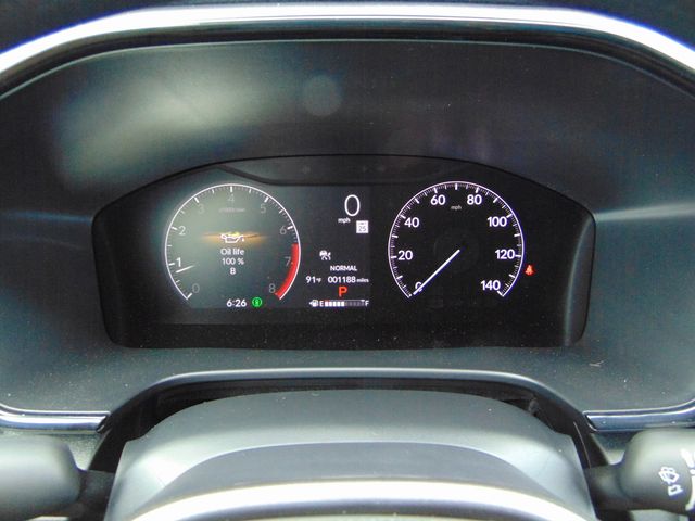 2026 Honda CR-V EX - Photo 16