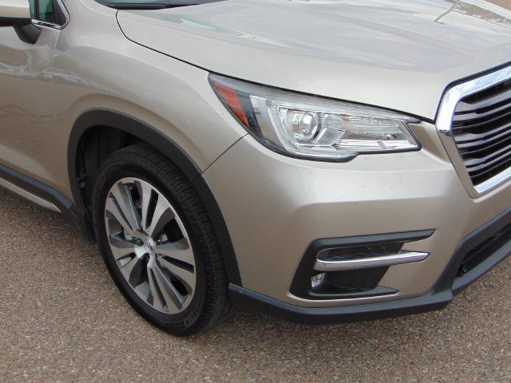 Used 2020 Subaru Ascent Limited SUV