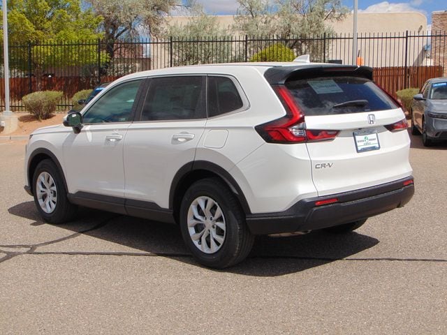 2026 Honda CR-V LX - Photo 6