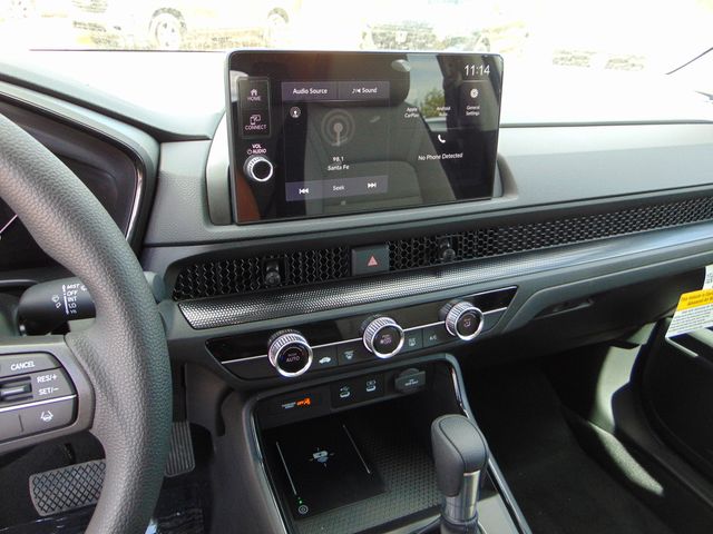 2026 Honda CR-V LX - Photo 12