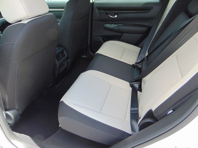 2026 Honda CR-V LX - Photo 20