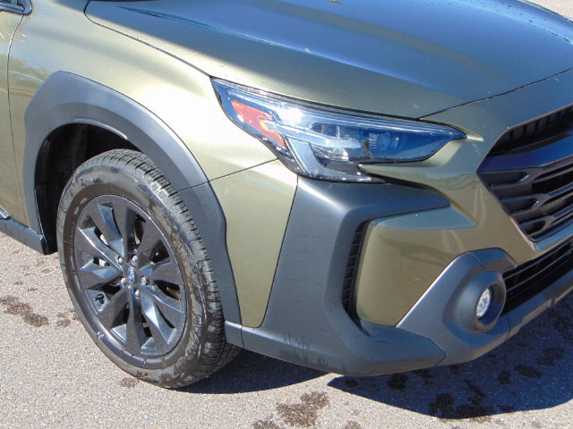Certified 2024 Subaru Outback Onyx Edition SUV