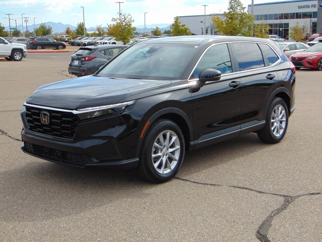 2026 Honda CR-V EX - Photo 8