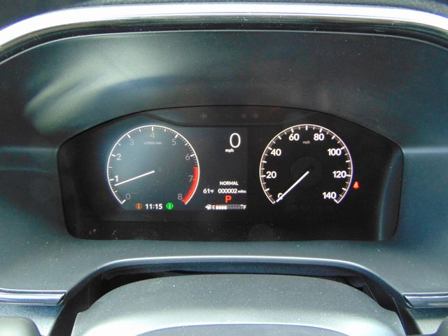 2026 Honda CR-V LX - Photo 16