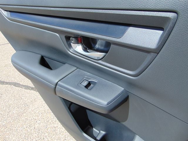 2026 Honda CR-V LX - Photo 22