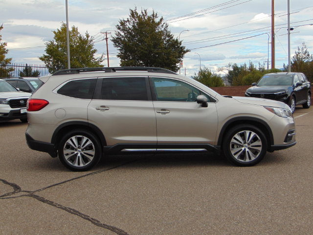 Used 2020 Subaru Ascent Limited SUV