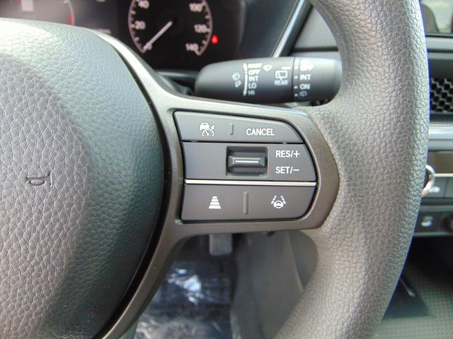 2026 Honda CR-V LX - Photo 17