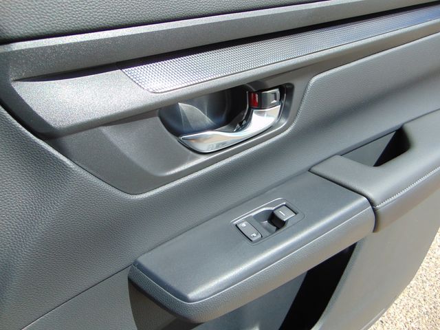 2026 Honda CR-V LX - Photo 25