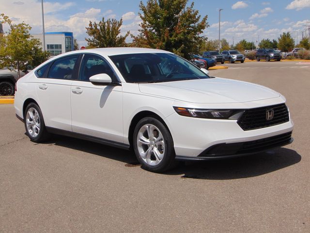 2026 Honda Accord