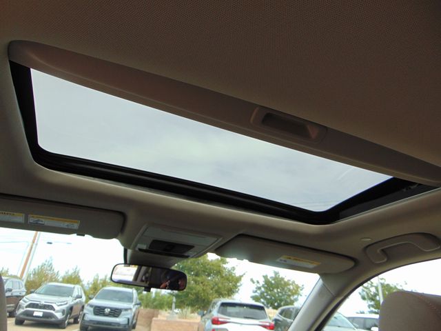 2026 Honda CR-V EX - Photo 21