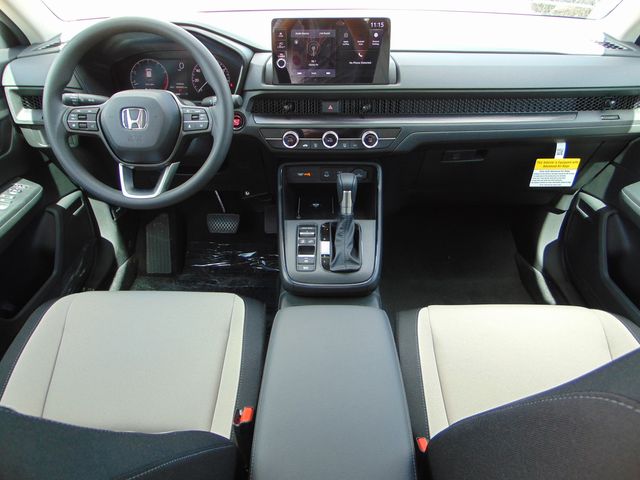 2026 Honda CR-V LX - Photo 21