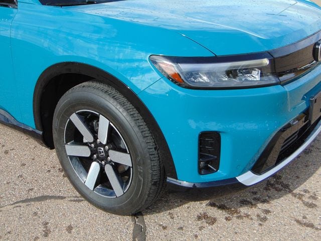 Used 2024 Honda Prologue Touring with VIN 3GPKHXRJXRS519695 for sale in Santa Fe, NM
