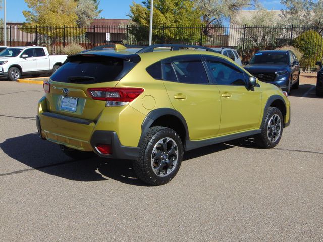 Used 2023 Subaru Crosstrek Premium SUV