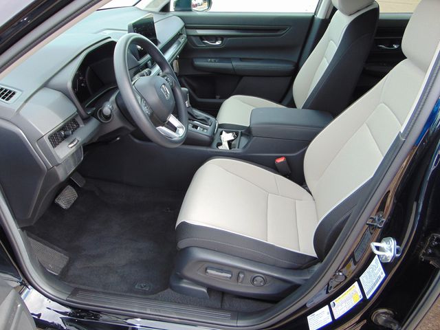 2026 Honda CR-V EX - Photo 10