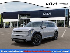 New 2026 Kia EV9 Land SUV Branford CT