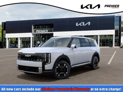 New 2027 Kia Telluride Hybrid EX SUV Branford CT