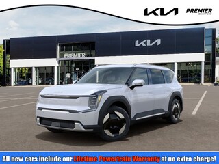 2026 Kia EV9 Wind SUV