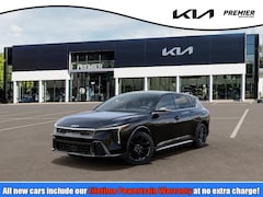 New 2026 Kia K4 Hatchback GT-Line Turbo Hatchback Branford CT