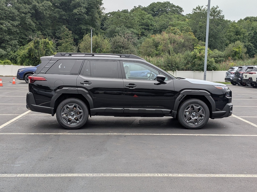 New 2026 Subaru Outback Premium SUV