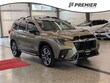  Subaru Ascent