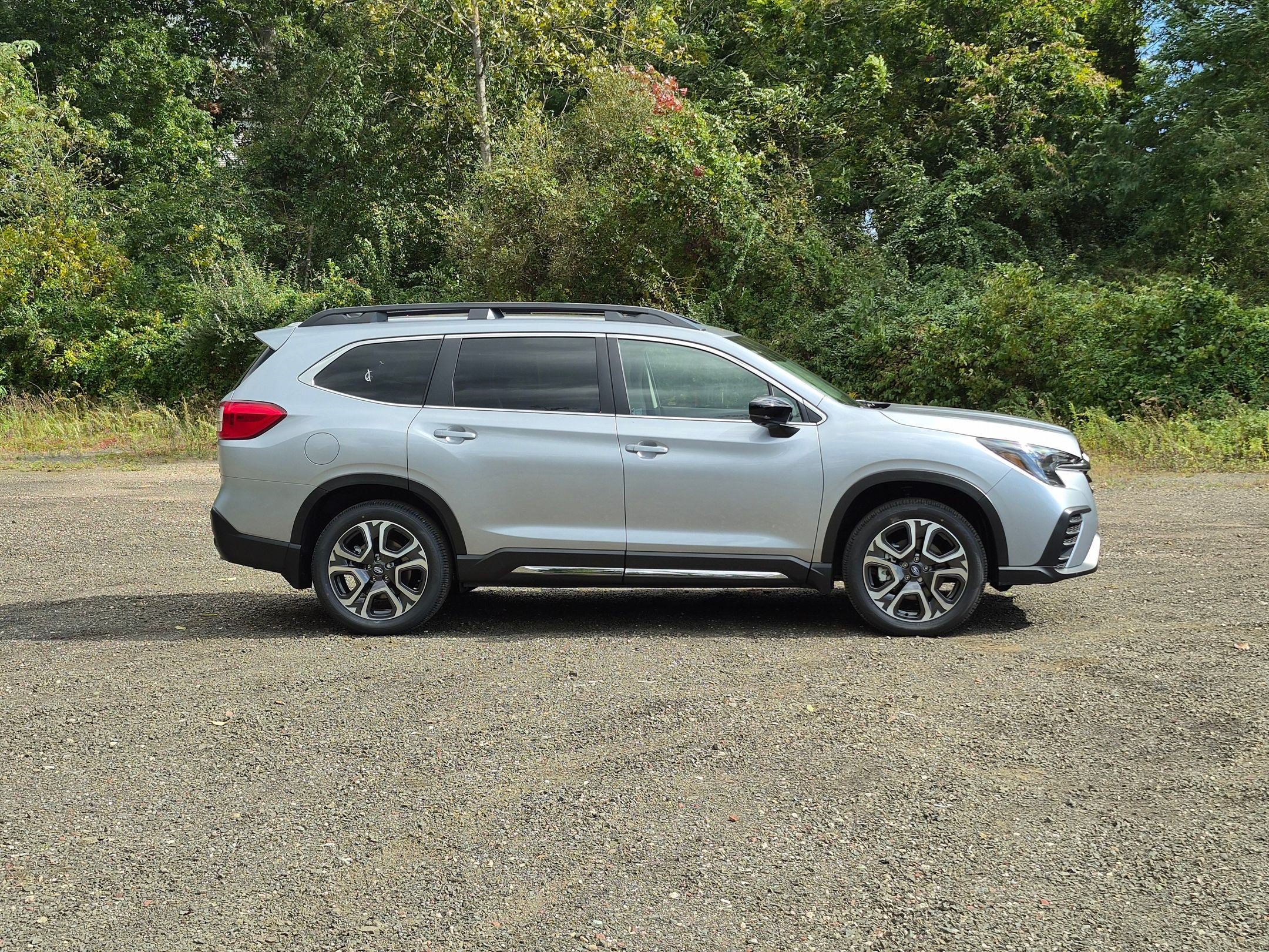 New 2027 Subaru Ascent Limited 8-Passenger SUV