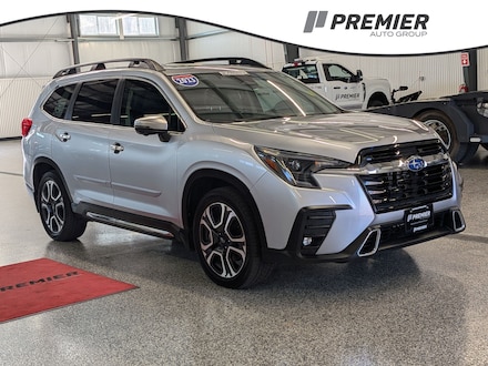 2023 Subaru Ascent Touring Sport Utility