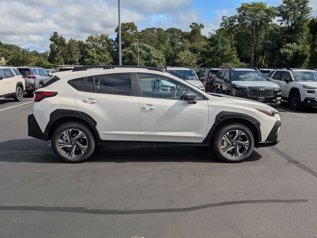 New 2026 Subaru Crosstrek Premium SUV