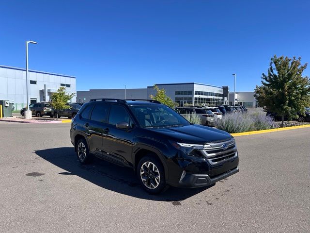 2026 Subaru Forester Premium - Photo 3