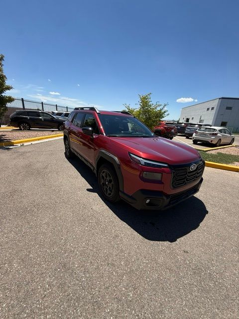 2026 Subaru Outback Limited - Photo 2