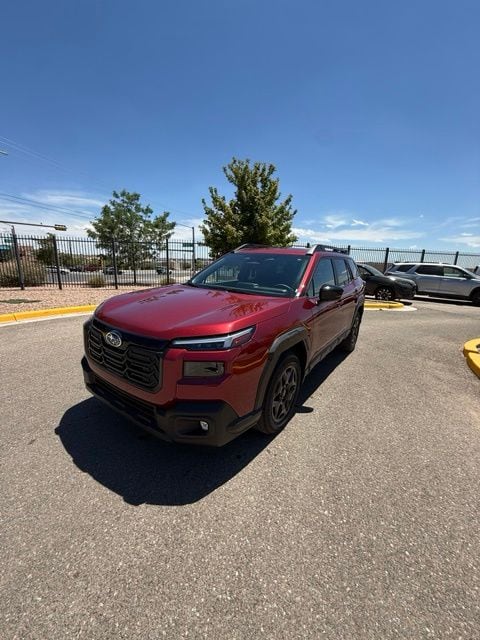 2026 Subaru Outback Limited - Photo 3