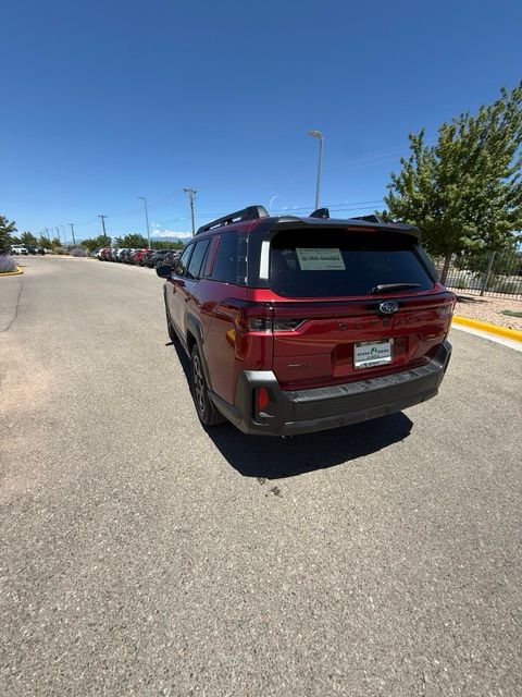 2026 Subaru Outback Limited - Photo 4