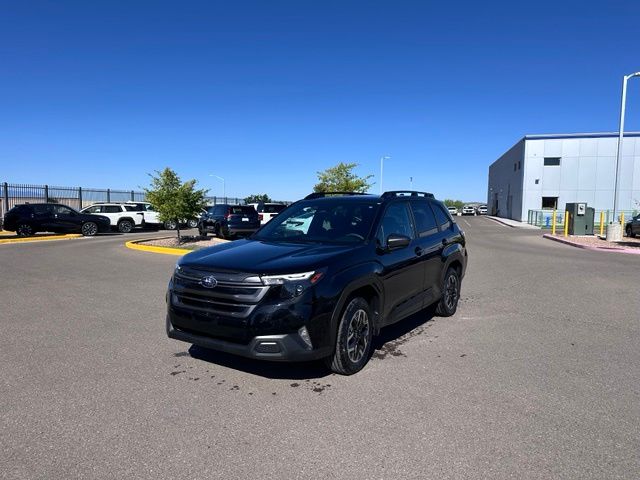 2026 Subaru Forester Premium - Photo 4