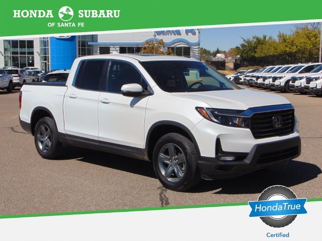 2023 Honda Ridgeline