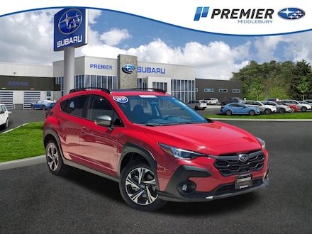 2025 Subaru Crosstrek Premium SUV