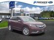  Acura RDX