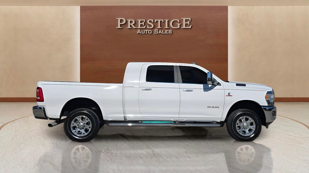 2020 RAM Ram 2500 Pickup Laramie - Photo 7