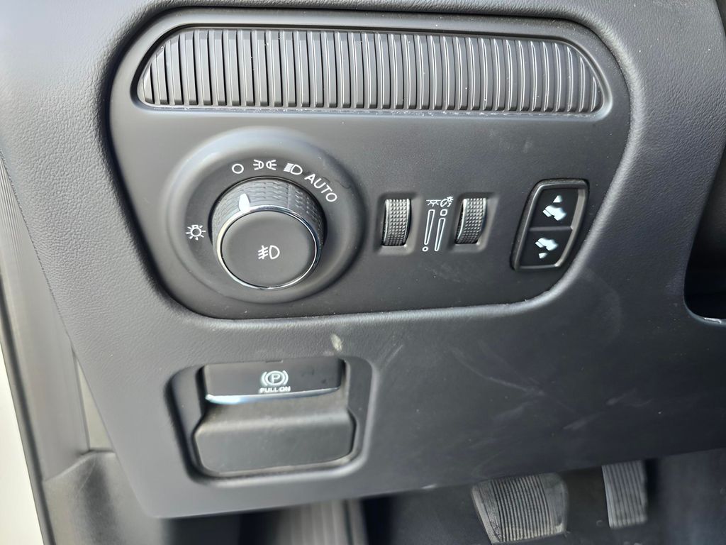 2024 Jeep Grand Wagoneer L Series III - Photo 71