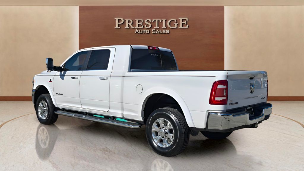 2020 RAM Ram 2500 Pickup Laramie - Photo 41