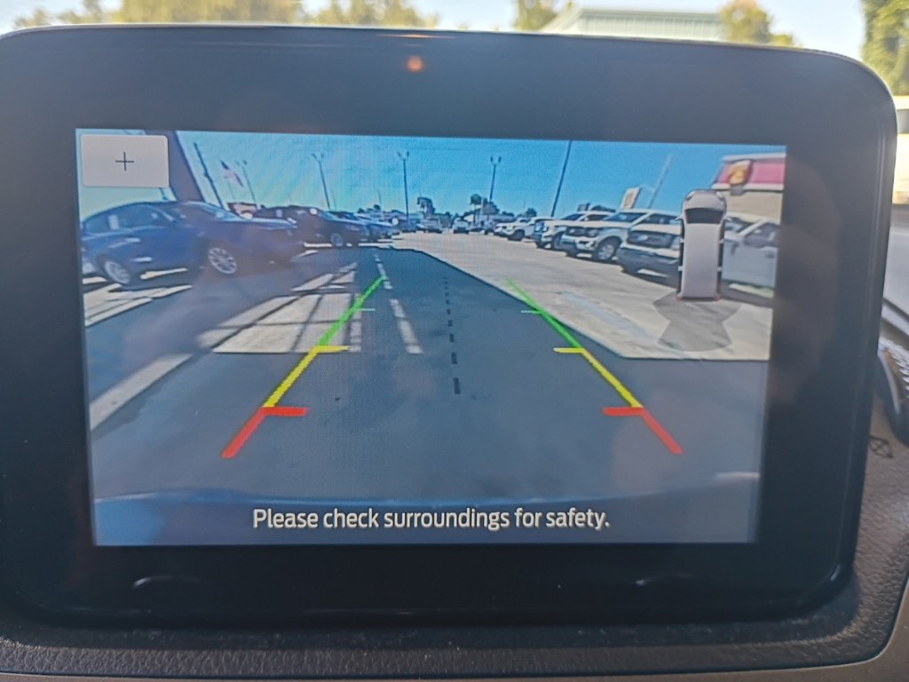 Used 2021 Ford Transit Connect XLT Wagon