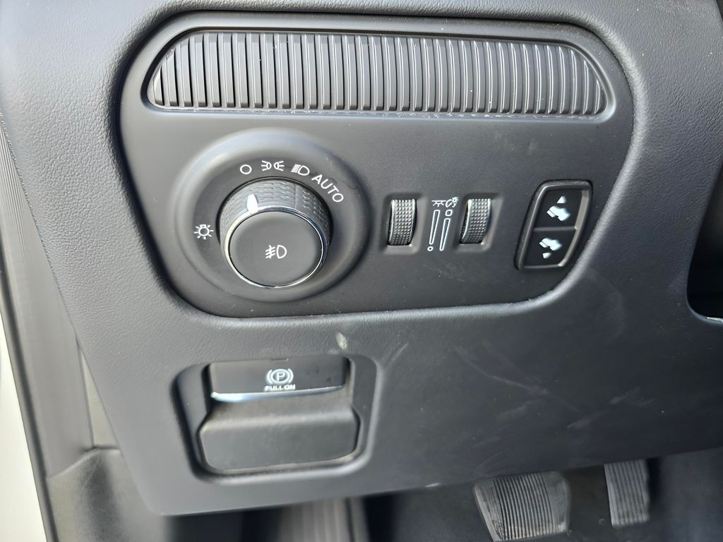 2024 Jeep Grand Wagoneer L Series III - Photo 52