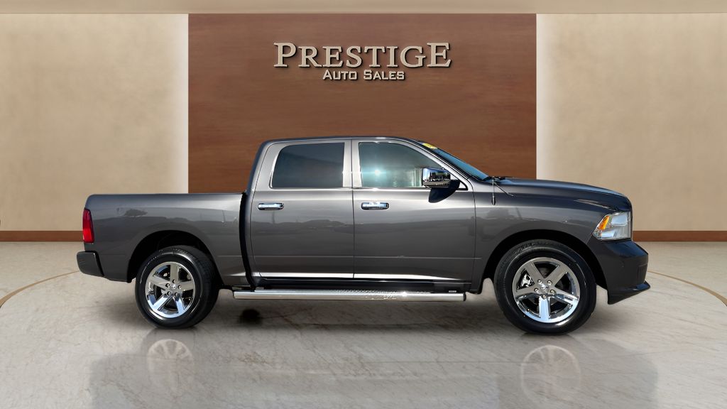 Ram 1500