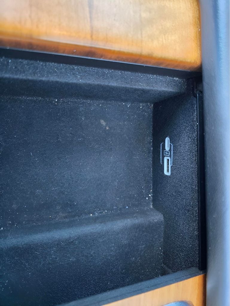 2024 Jeep Grand Wagoneer L Series III - Photo 68