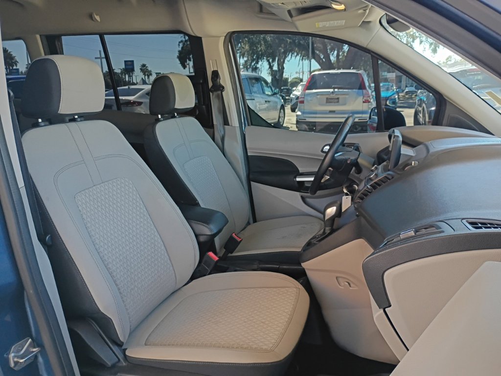 Used 2021 Ford Transit Connect XLT Wagon
