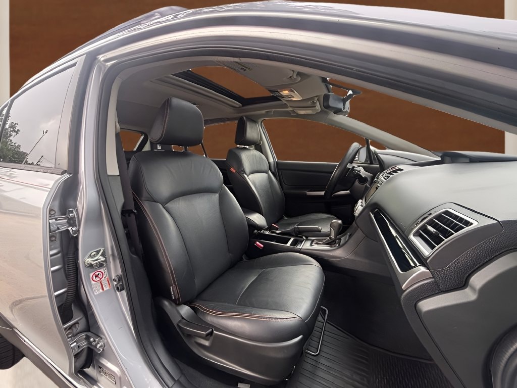 Used 2016 Subaru Crosstrek Hybrid Touring SUV