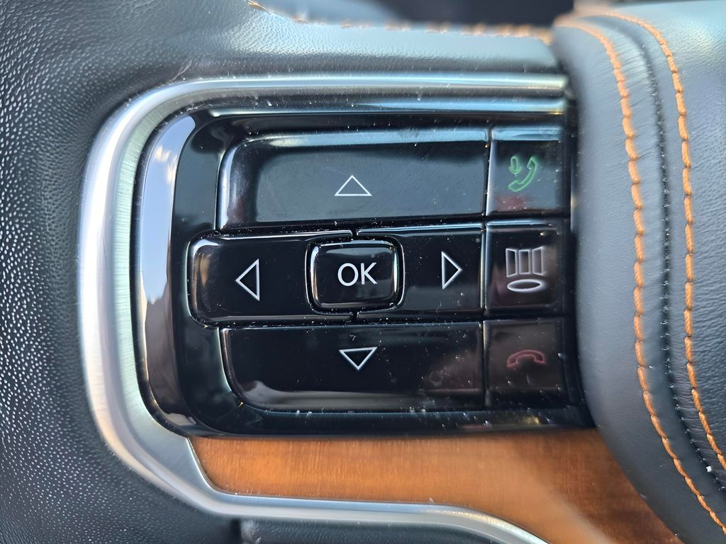 2024 Jeep Grand Wagoneer L Series III - Photo 53