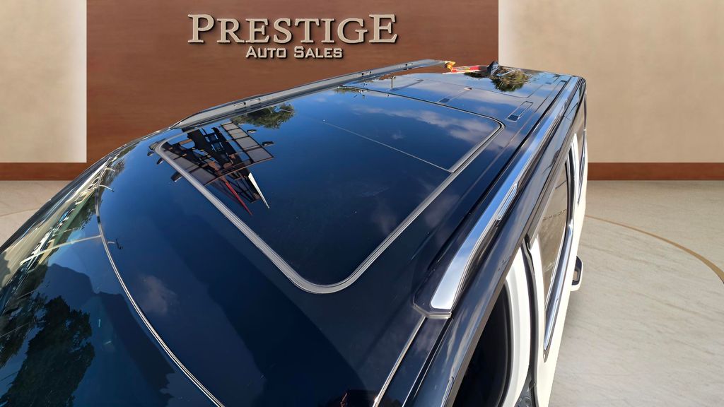 2024 Jeep Grand Wagoneer L Series III - Photo 37