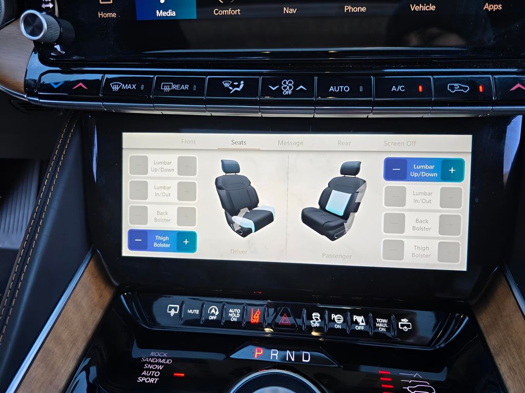 2024 Jeep Grand Wagoneer L Series III - Photo 49