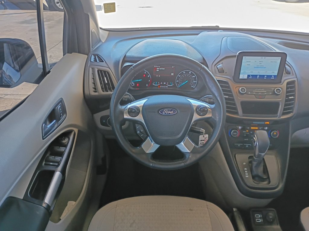 Used 2021 Ford Transit Connect XLT Wagon